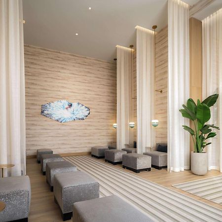Fairmont Breakers Long Beach Exterior foto